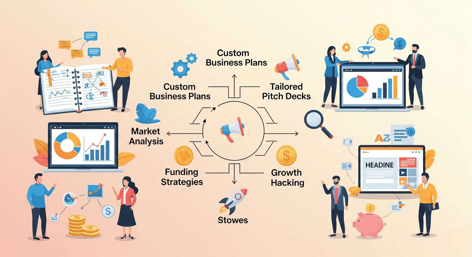 Collaborative work environment