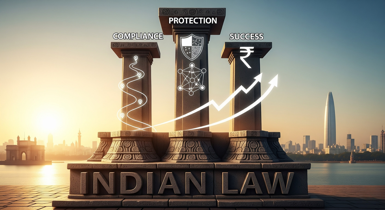 Legal documents and certifications